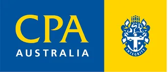 CPA Australia member logo