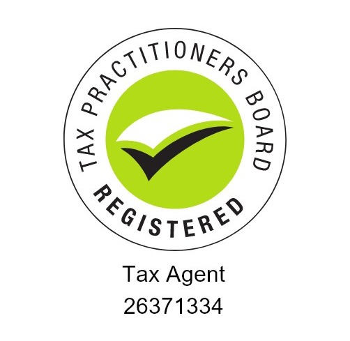 Tax Practitioners Board Registered Tax Agent 26371334