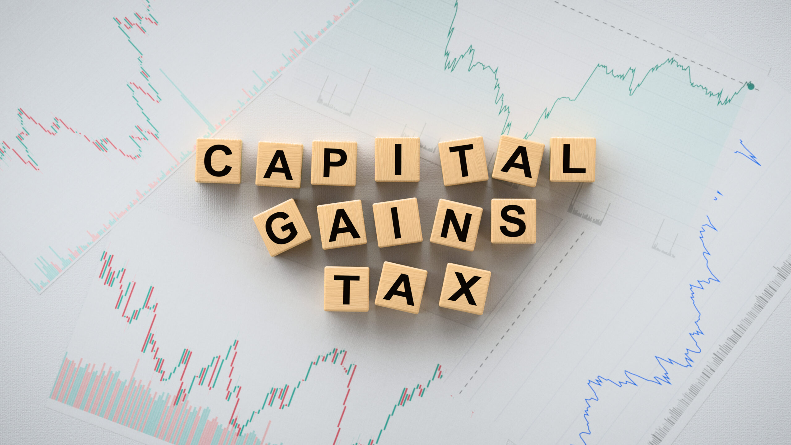 2026-27 Federal Budget Capital Gains Tax Changes: What They Mean for You