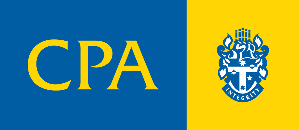 CPA Australia CPA Practice logo